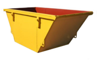 mini skip