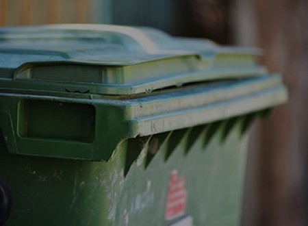 On Site Waste Services
