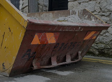 Nationwide Skip Hire