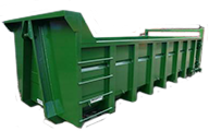 small roro skip