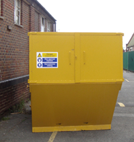Asbestos Removal South East